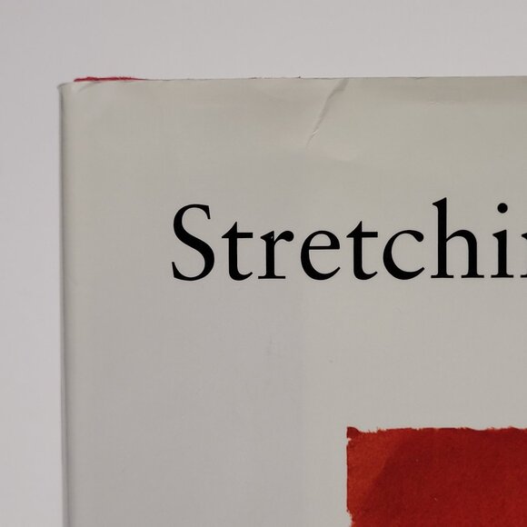 Stretching Lessons By Sue Bender Book - Hardcover - Picture 6 of 7